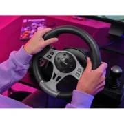 Руль Trust GXT 289 Movi PC/PS4/PS3/Xbox/Nintendo Switch (25122) (UA)