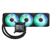 Система рідинного охолодження ASUS PRIME-LC-360-ARGB-LCD (90RC00Z1-B0EAY0) (UA)