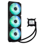 Система рідинного охолодження ASUS PRIME-LC-360-ARGB-LCD (90RC00Z1-B0EAY0) (UA)