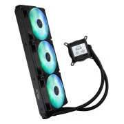 Система рідинного охолодження ASUS PRIME-LC-360-ARGB-LCD (90RC00Z1-B0EAY0) (UA)