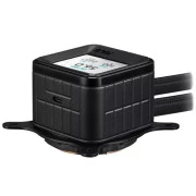 Система рідинного охолодження ASUS PRIME-LC-360-ARGB-LCD (90RC00Z1-B0EAY0) (UA)