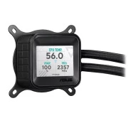 Система рідинного охолодження ASUS PRIME-LC-360-ARGB-LCD (90RC00Z1-B0EAY0) (UA)