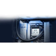 Система рідинного охолодження ASUS PRIME-LC-360-ARGB-LCD (90RC00Z1-B0EAY0) (UA)