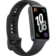 Смарт-годинник Huawei Band 10 Black (55020EEP) (UA)