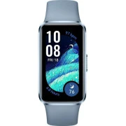 Смарт-годинники Huawei Band 10 Blue Metal Body (55020ELL) (UA)