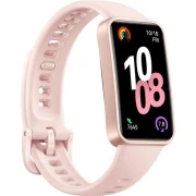 Смарт-годинники Huawei Band 10 Pink (55020EEK) (UA)
