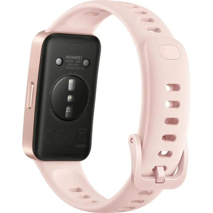 Смарт-часы Huawei Band 10 Pink (55020EEK) (UA) ; Тип: универсальные; Форма