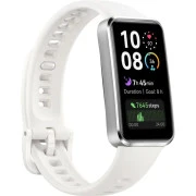 Смарт-годинник Huawei Band 10 White Metal Body (55020ELM) (UA)