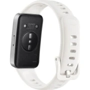 Смарт-годинник Huawei Band 10 White Metal Body (55020ELM) (UA)