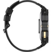 Смарт-годинники OUKITEL BT101 Black (6931940739825) (UA)