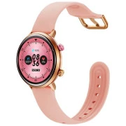 Смарт-годинники OUKITEL BT60 Gold (6931940742856) (UA)