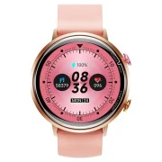 Смарт-годинники OUKITEL BT60 Gold (6931940742856) (UA)