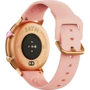 Смарт-годинники OUKITEL BT60 Gold (6931940742856) (UA)