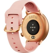 Смарт-годинники OUKITEL BT60 Gold (6931940742856) (UA)