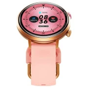 Смарт-годинники OUKITEL BT60 Gold (6931940742856) (UA)