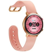 Смарт-годинники OUKITEL BT60 Gold (6931940742856) (UA)