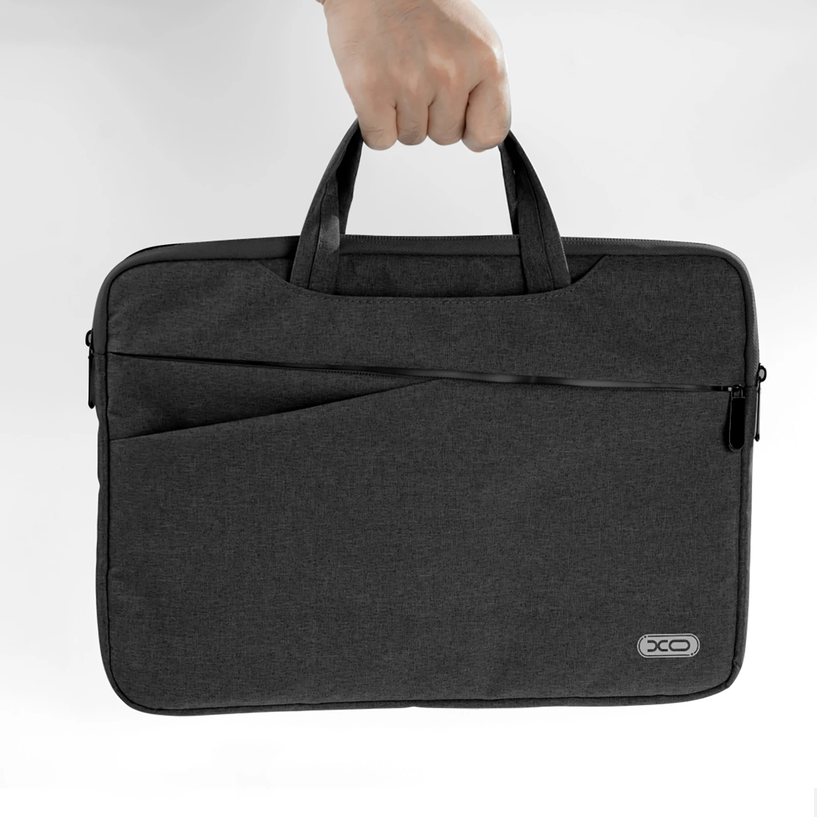 Сумка для ноутбука XO CB01-14.black (UA) Максимальная диагональ экрана:
