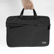 Сумка для ноутбука XO CB01-14.black (UA)