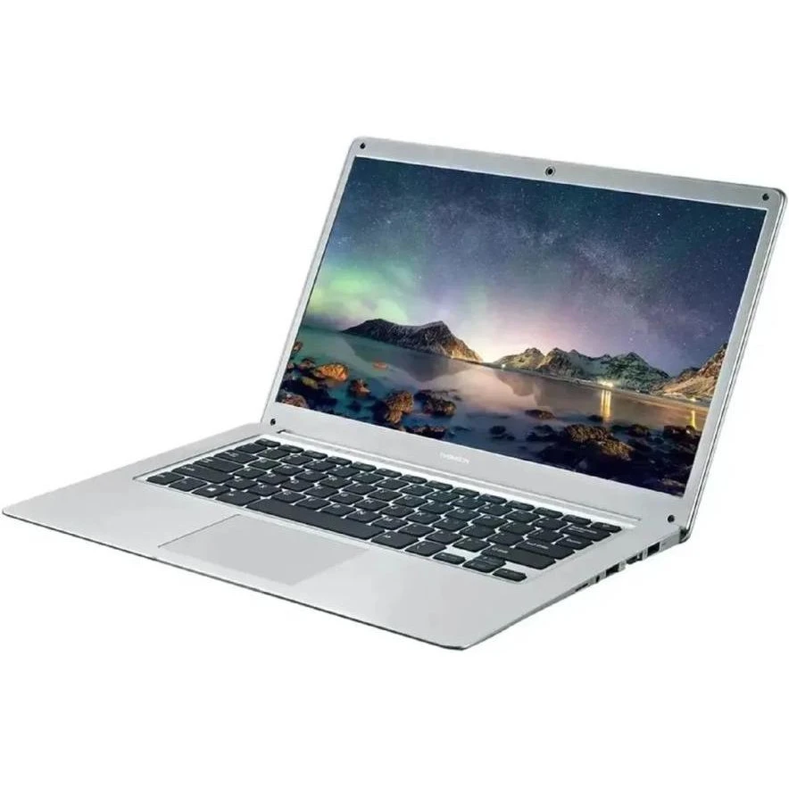 Thomson Neo N14 Silver (MEAN14C8SL256S) (UA) Бренд: Thomson; Конструкція: