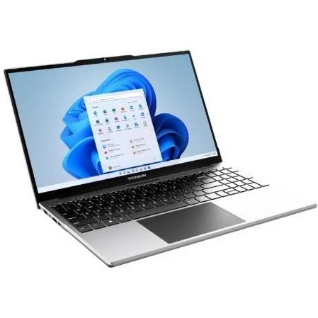 Thomson Neo N15 Silver (MEAN15I3108SL512) (UA) Бренд: Thomson; Конструкция: