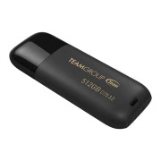 USB3.2 512GB Team C175 Black (TC1753512GB01)