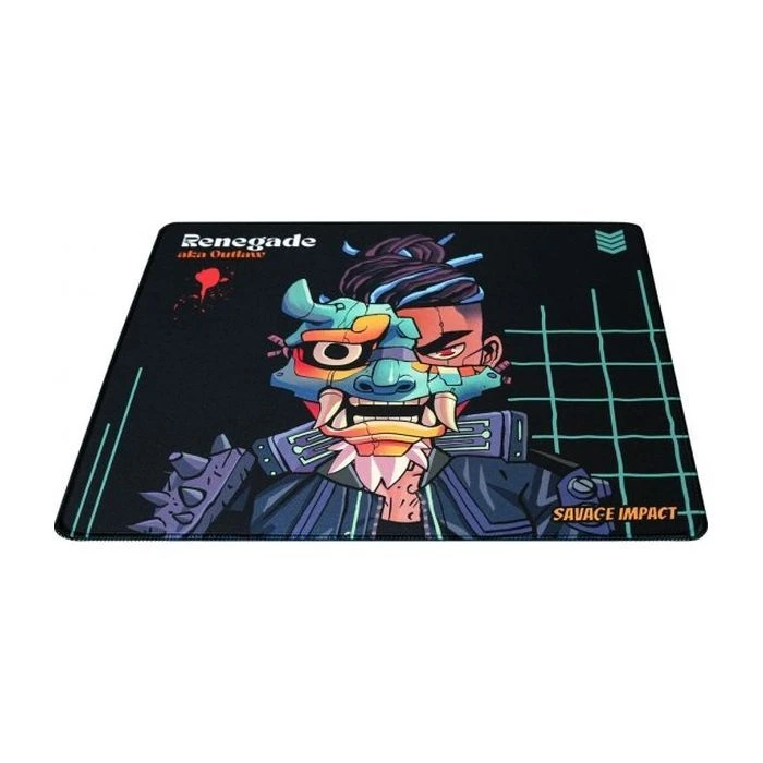 A4Tech Bloody BP-45 Renegade Midnight (4711421000949) (UA) ; Особенности: игровые; Цвет: