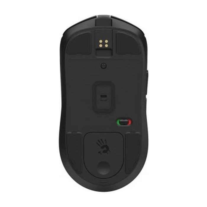 A4Tech Bloody R72 Pro Duo Wireless/USB Black (4711421000840) (UA)