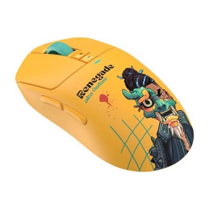 A4Tech Bloody R72 Ultra Wireless Renegade Sunset (4711421001267) (UA)