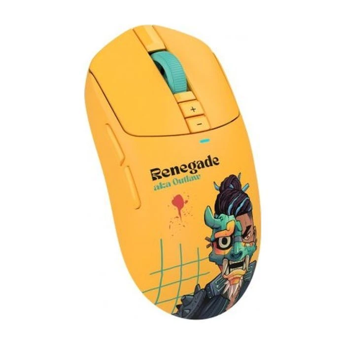 A4Tech Bloody R72 Ultra Wireless Renegade Sunset (4711421001267) (UA)
