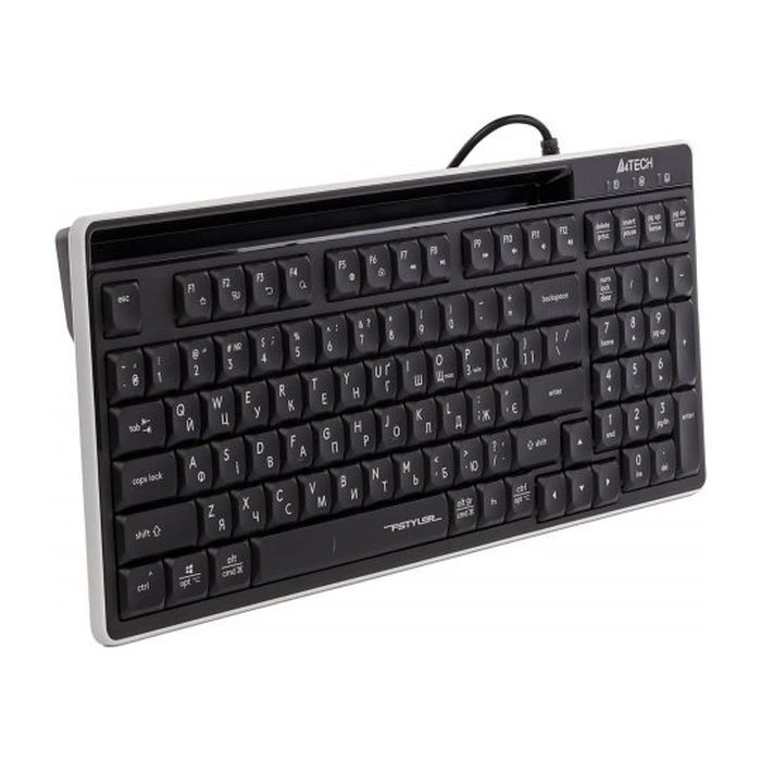 A4Tech FX70 USB Black (4711421001861) (UA)