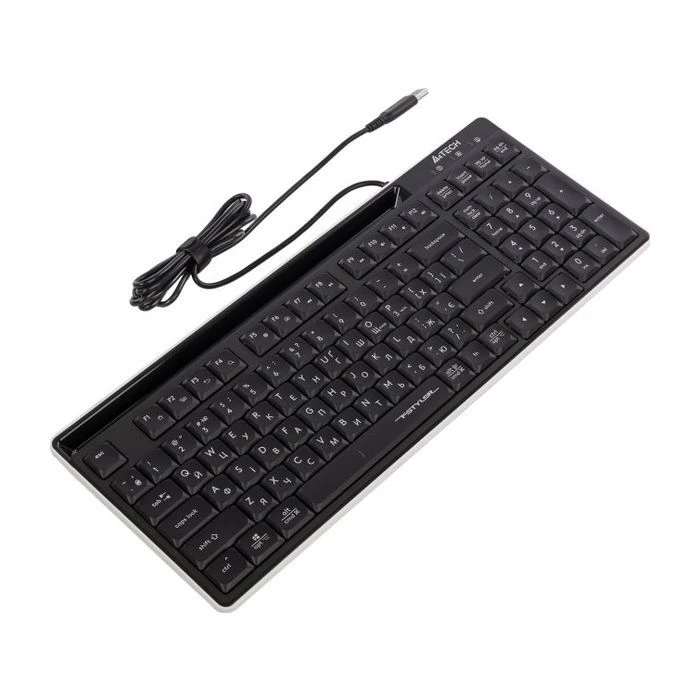 A4Tech FX70 USB Black (4711421001861) (UA)