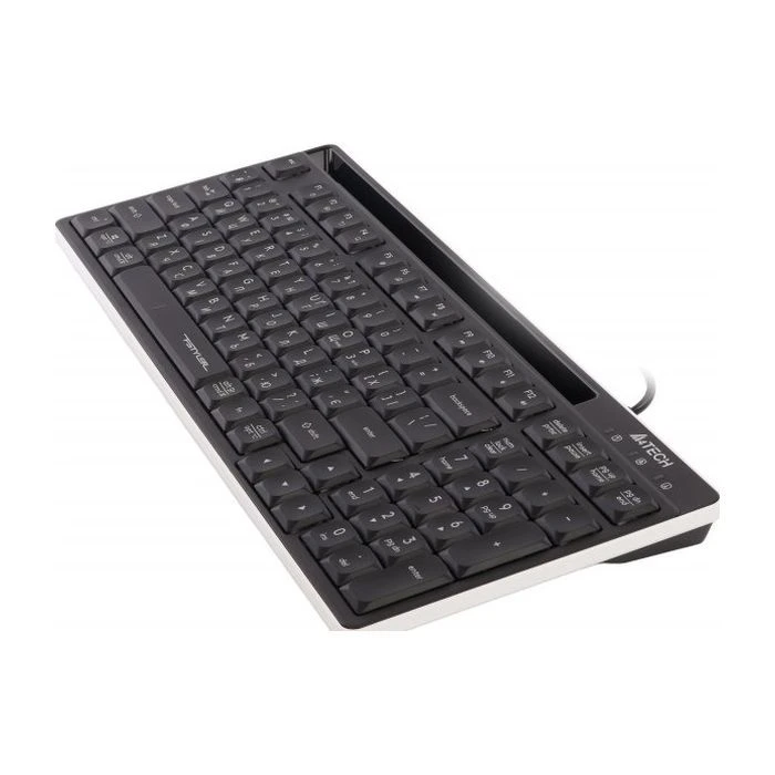 A4Tech FX70 USB Black (4711421001861) (UA)