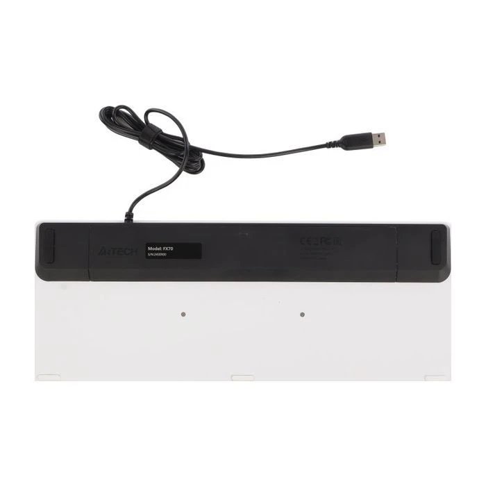 A4Tech FX70 USB Black (4711421001861) (UA)