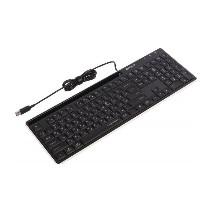 A4Tech FX72 USB Black (4711421001885) (UA)