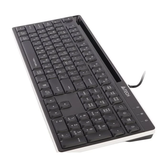 A4Tech FX72 USB Black (4711421001885) (UA)