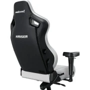 Anda Seat Kaiser 4 Size XL White (AD12YDDC-XLL-20-W-PV/C) (UA)