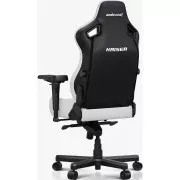 Anda Seat Kaiser 4 Size XL White (AD12YDDC-XLL-20-W-PV/C) (UA)