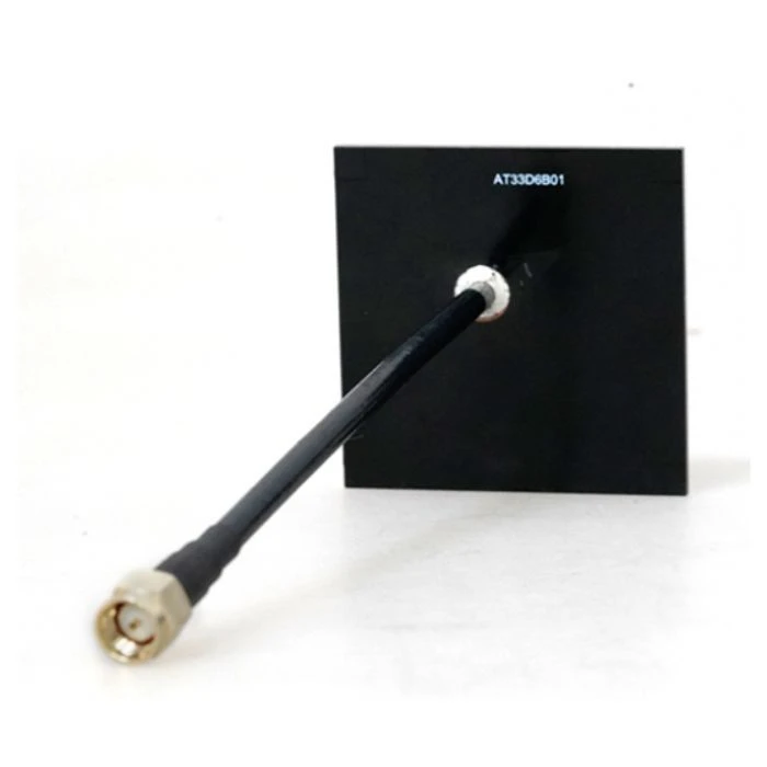 Антена для дрона Foxeer 3.3G Patch Antenna (PA1668) (UA)