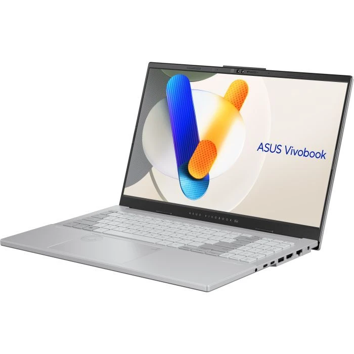 ASUS Vivobook Pro 15 OLED N6506CU-MA018 (90NB15E2-M000T0) (UA) ; Тип ноутбука: бизнес, для