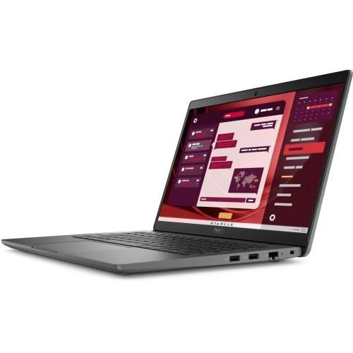 Dell Latitude 3450 (N010L345014UA_WP) (UA) Бренд: Dell; Лінійка: Latitude 3450;