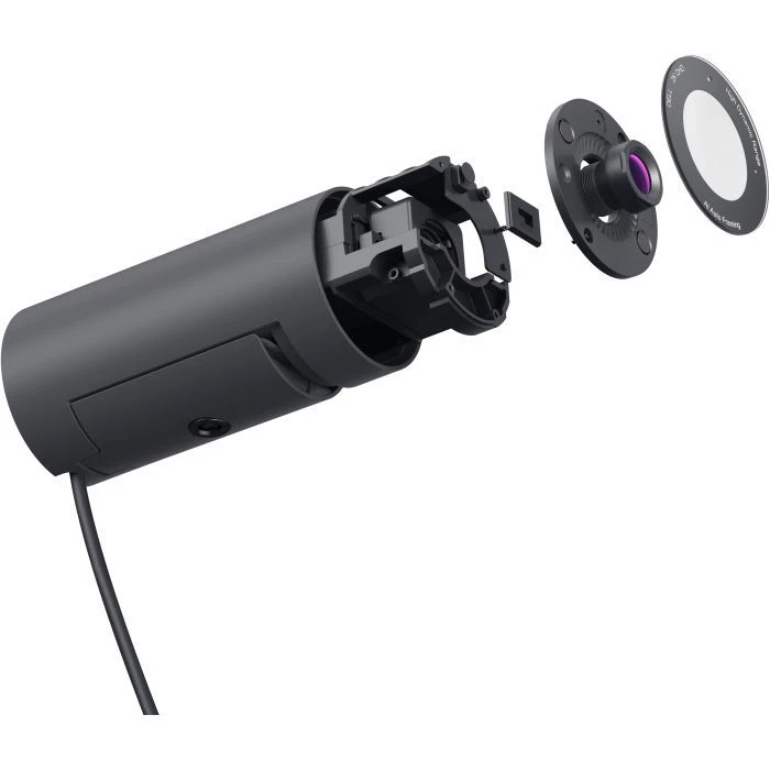 Dell WB5023 2K QHD Pro Black (722-BBBU) (UA)