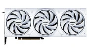 GeForce RTX 5080 16GB GDDR7 Ventus 3X OC White MSI (GeForce RTX 5080 16G VENTUS 3X OC WHITE)