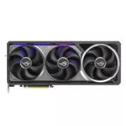 GeForce RTX 5090 32GB GDDR7 ROG Astral Gaming OC Asus (ROG-ASTRAL-RTX5090-O32G-GAMING) (90YV0LW0-M0NA00) (UA)