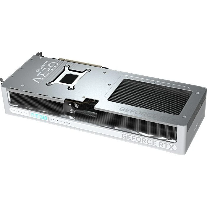 GIGABYTE GeForce RTX5070 12Gb AERO OC (GV-N5070AERO OC-12GD) (UA)