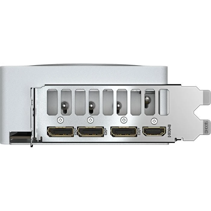 GIGABYTE GeForce RTX5070 12Gb AERO OC (GV-N5070AERO OC-12GD) (UA)