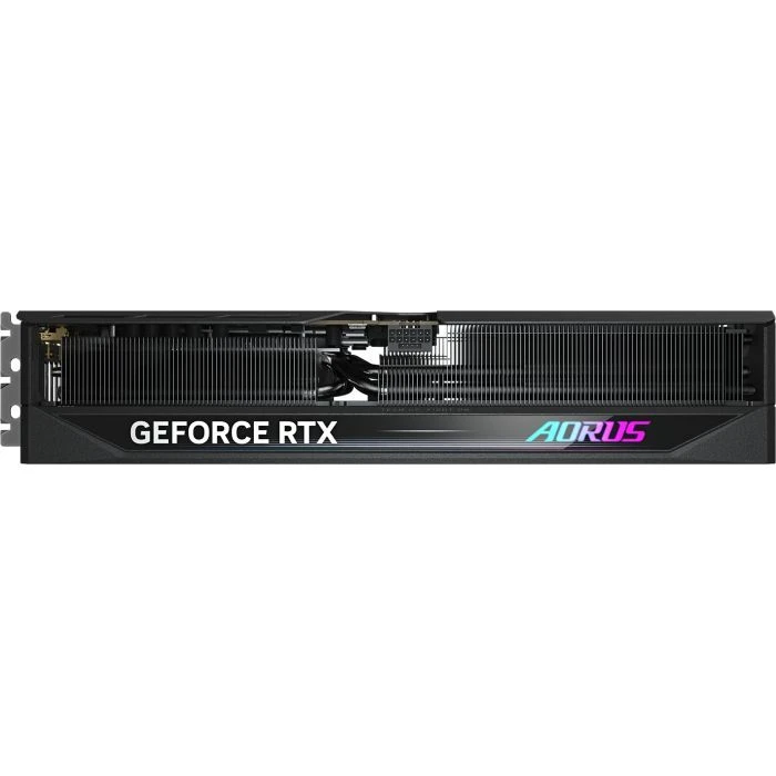 GIGABYTE GeForce RTX5070 12Gb AORUS MASTER (GV-N5070AORUS M-12GD) (UA)