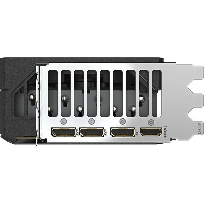 GIGABYTE GeForce RTX5070 12Gb AORUS MASTER (GV-N5070AORUS M-12GD) (UA)