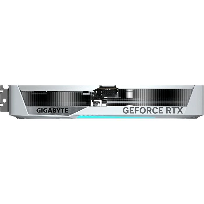 GIGABYTE GeForce RTX5070 12Gb EAGLE OC ICE SFF (GV-N5070EAGLEOC ICE-12GD) (UA)