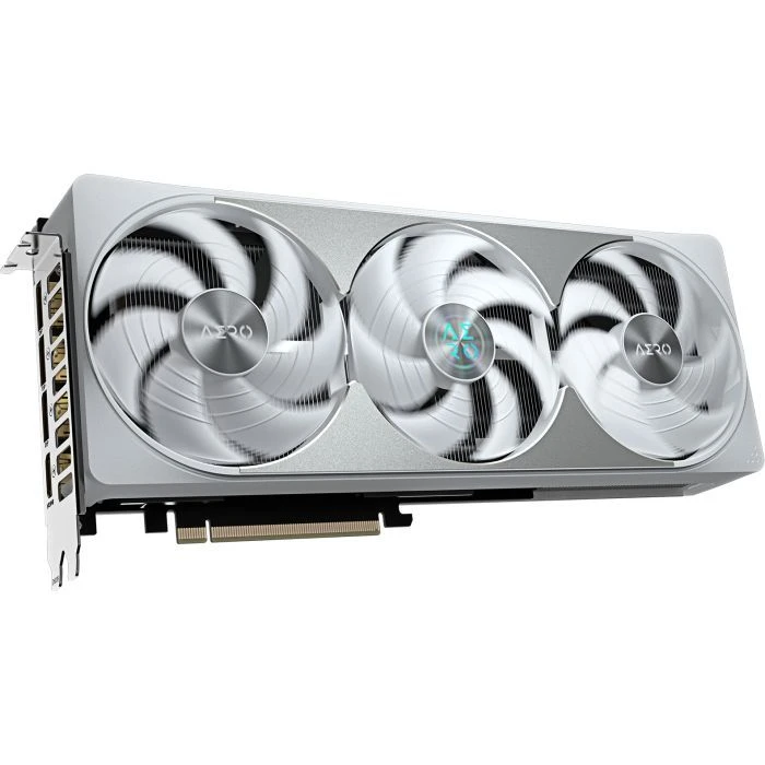 GIGABYTE GeForce RTX5080 16GB AERO OC SFF (GV-N5080AERO OC-16GD)
