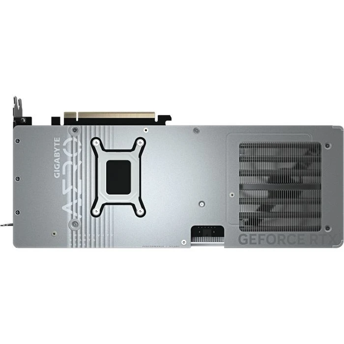 GIGABYTE GeForce RTX5080 16GB AERO OC SFF (GV-N5080AERO OC-16GD)